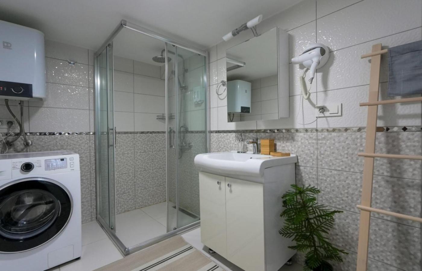 Excellent Flat Near Hadrian'S Gate Lägenhet Antalya Exteriör bild