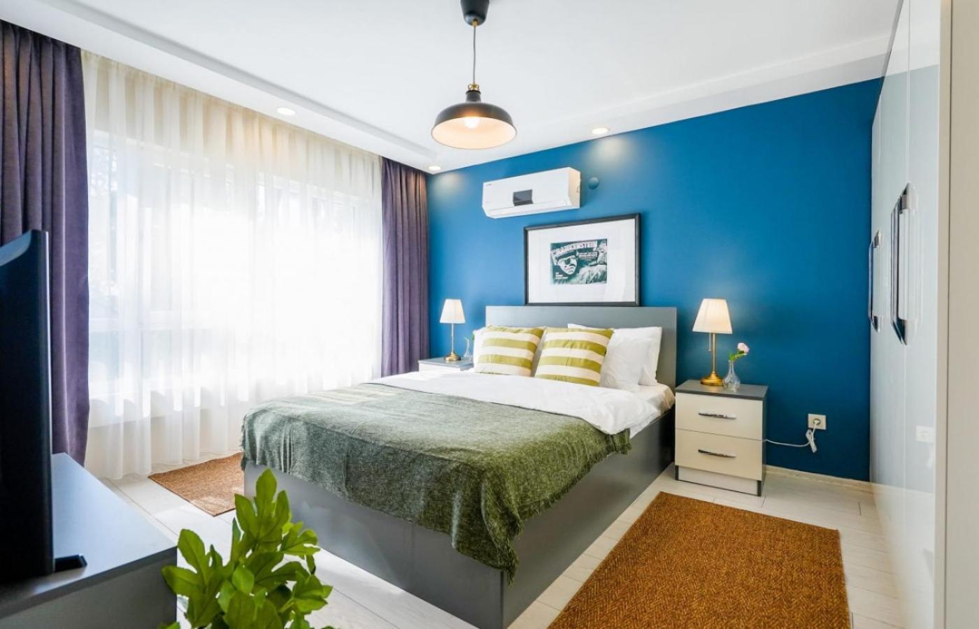 Excellent Flat Near Hadrian'S Gate Lägenhet Antalya Exteriör bild