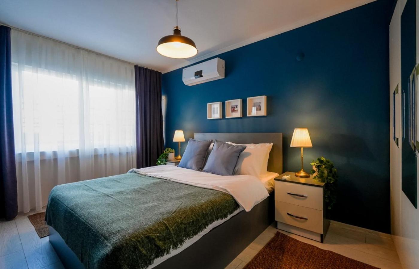 Excellent Flat Near Hadrian'S Gate Lägenhet Antalya Exteriör bild